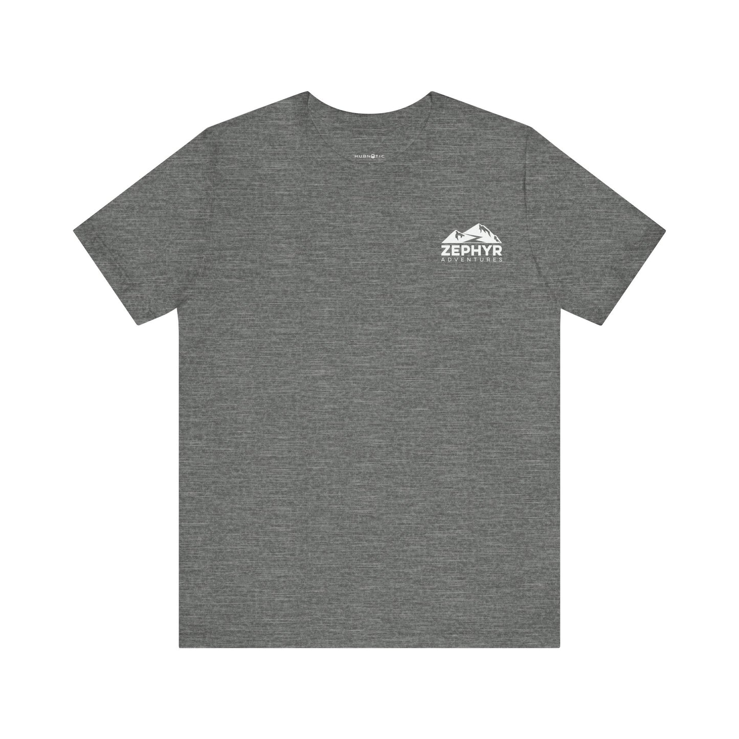 Zephyr Unisex T