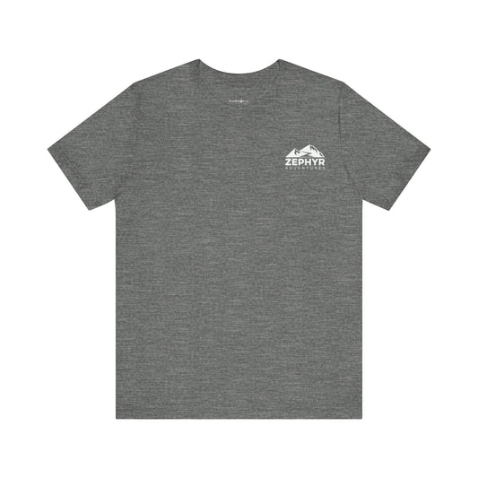 Zephyr Unisex T