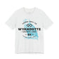 Wyandotte Unisex T