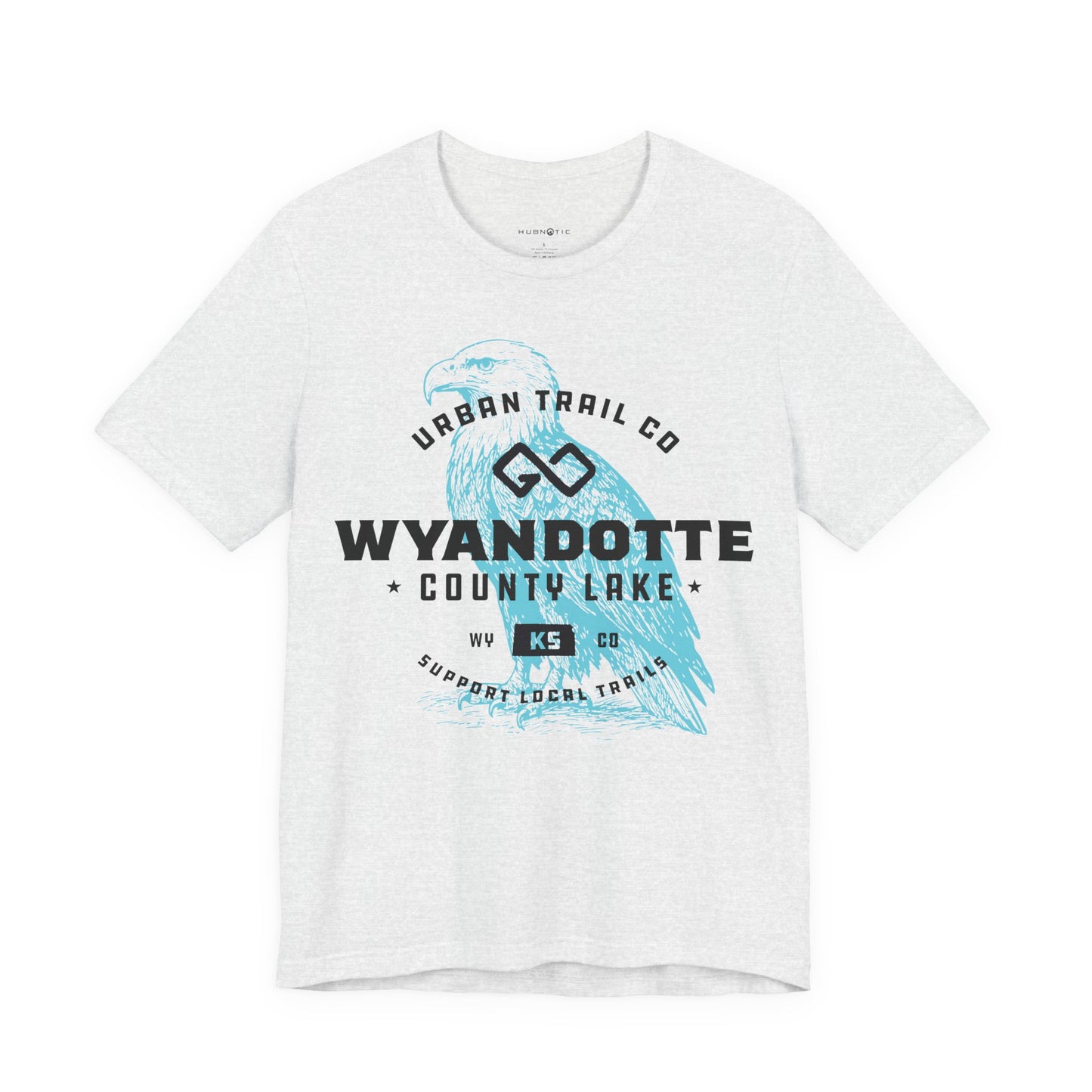 Wyandotte Unisex T