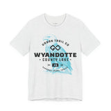 Wyandotte Unisex T
