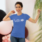 Bike Love women's T