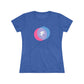 Retro Ski Women's T