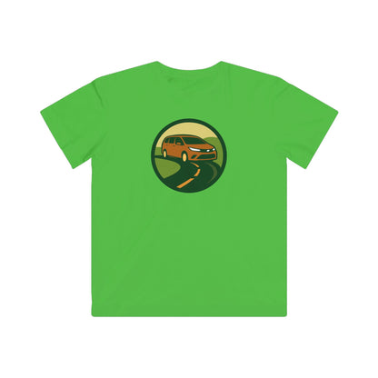 Tezels Kid's T