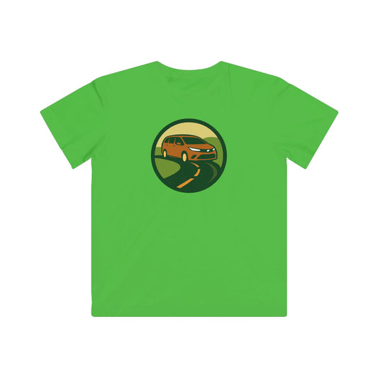 Tezels Kid's T