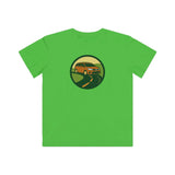 Tezels Kid's T