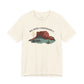 BBC Javelina Unisex T