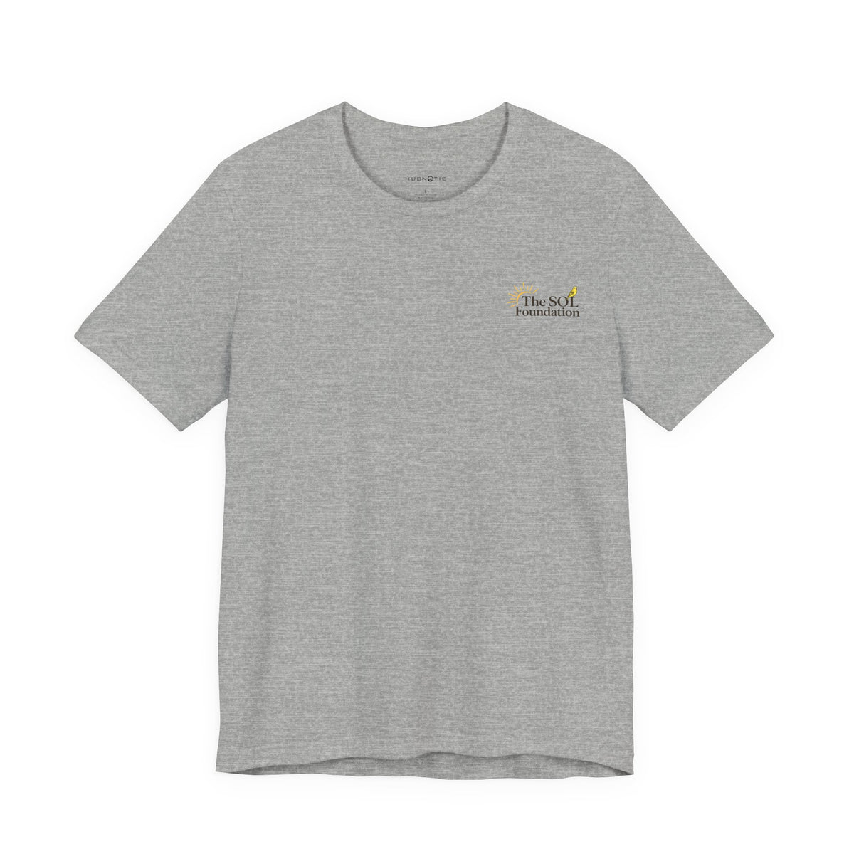 Sol Foundation Unisex T