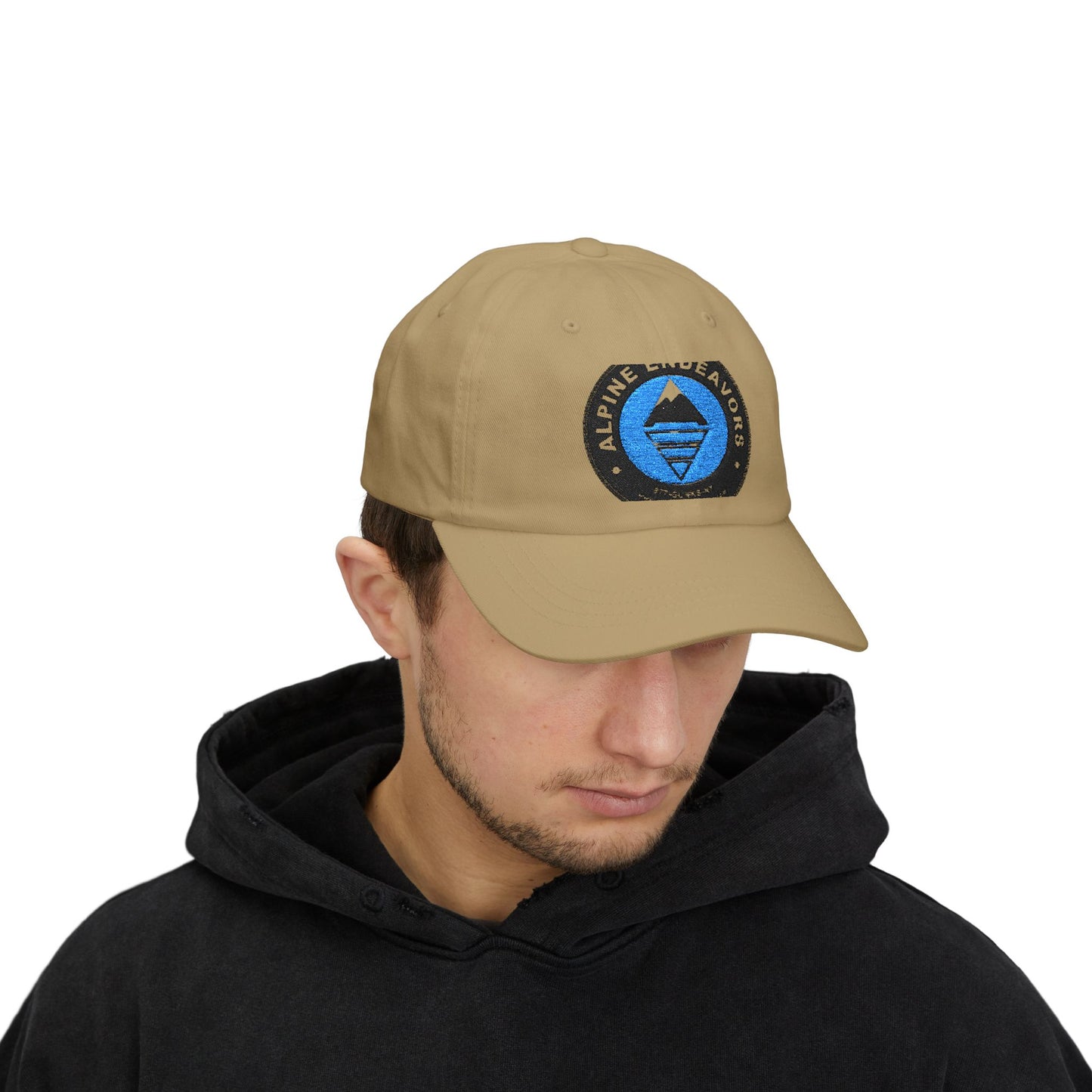 Alpine Endeavors Dad Hat