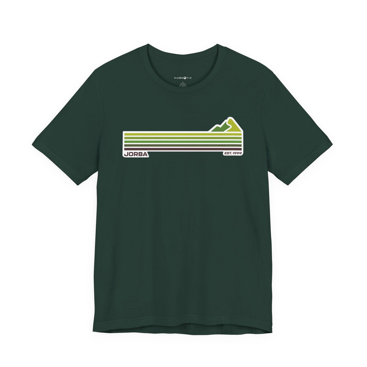 JORBA 99 Unisex T