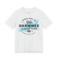 Shawnee Unisex T