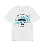 Shawnee Unisex T