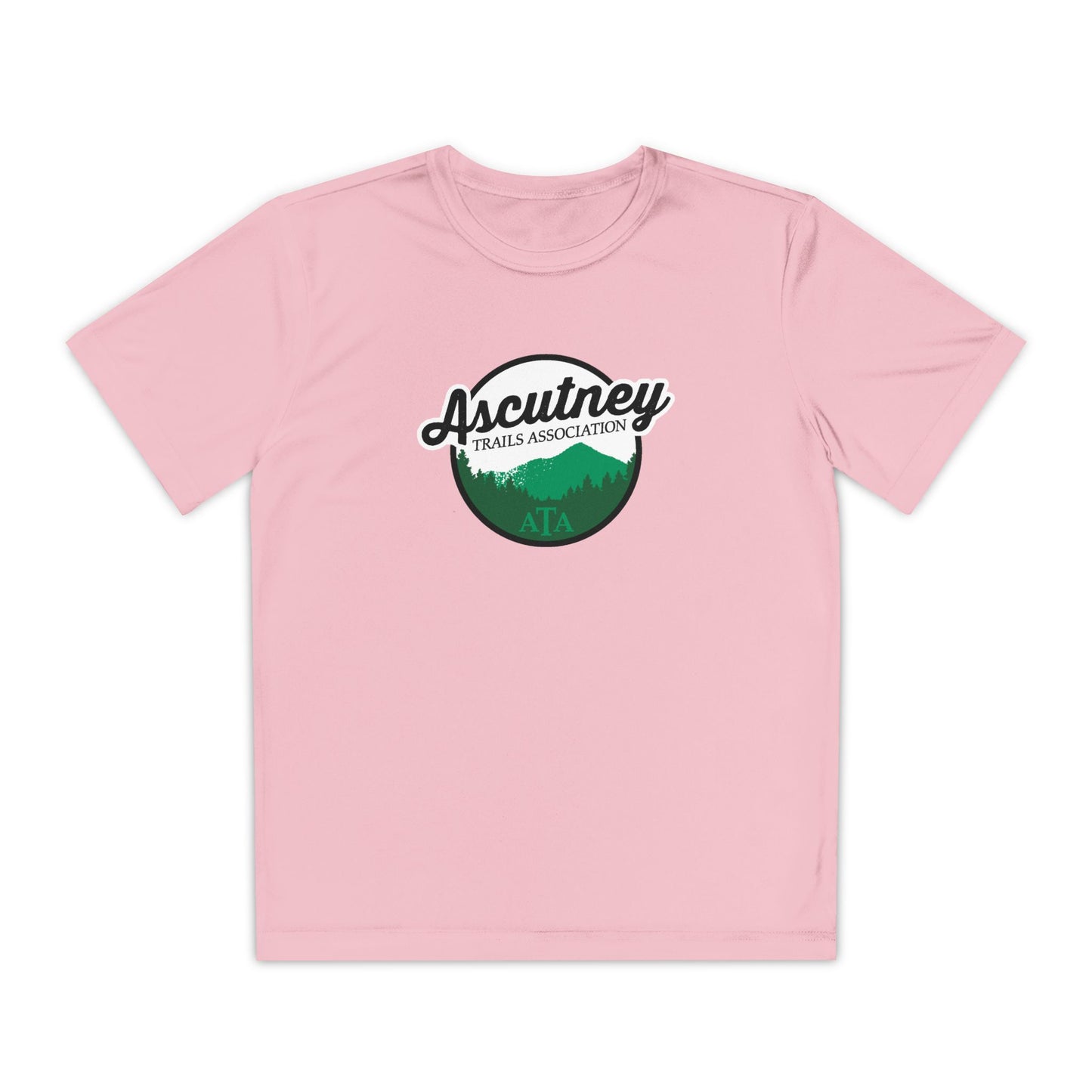 Ascutney Kid's Jersey T