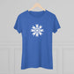 Rock n Roll Snow Women's T