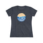 Mt. Peg Summit Women's T-shirt