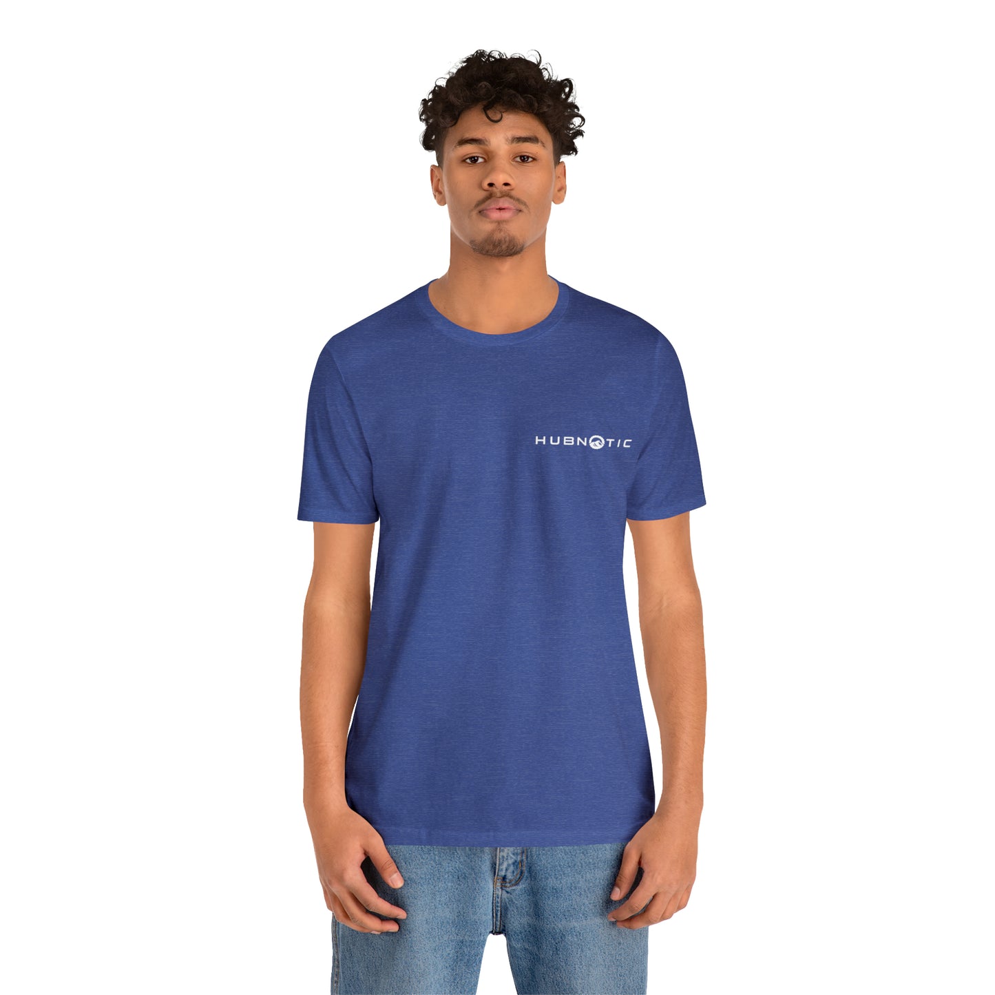 Vermont State Climber Unisex T