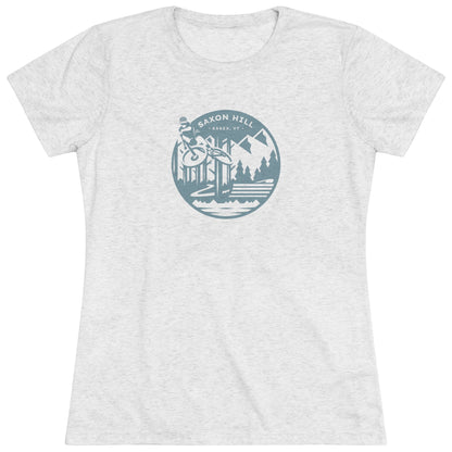Saxon Hill Women's Air T