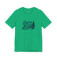 Perry Hill Small Axe T