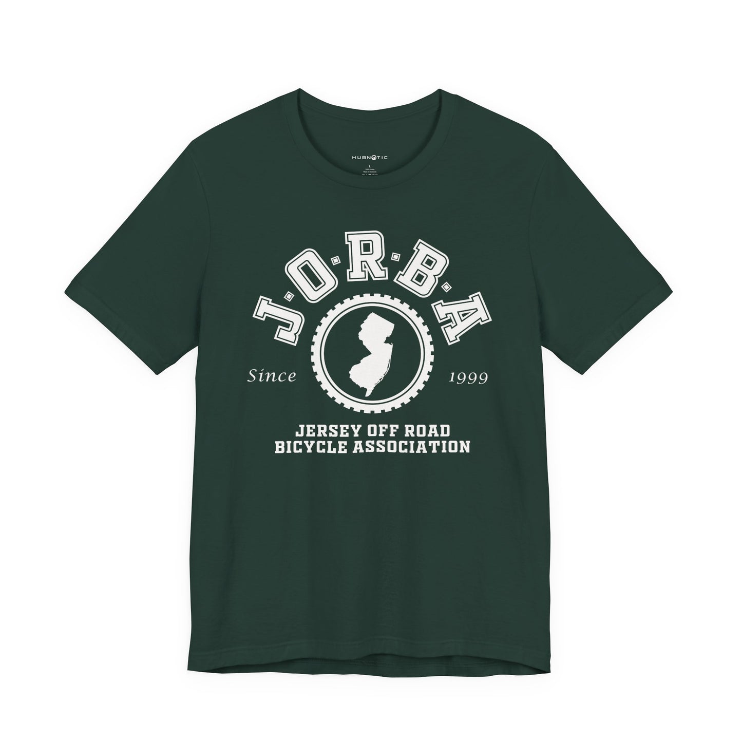 JORBA State Unisex T