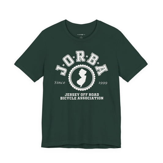 JORBA State Unisex T