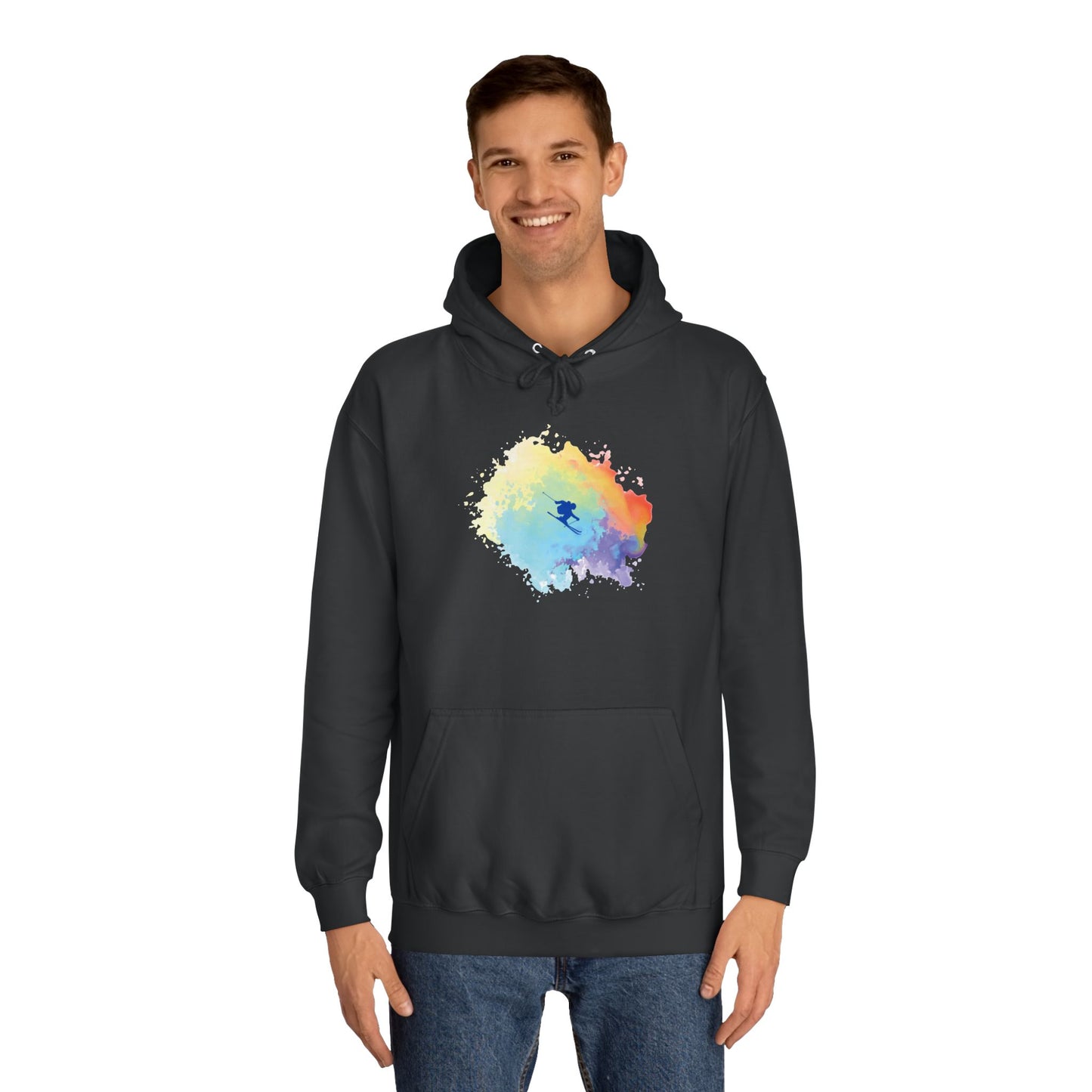 Splash SKI Hoodie