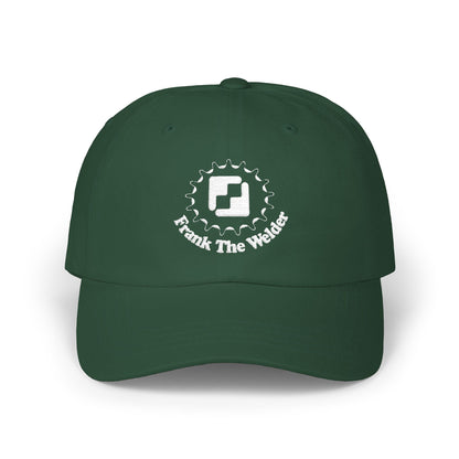 Frank The Welder Cap