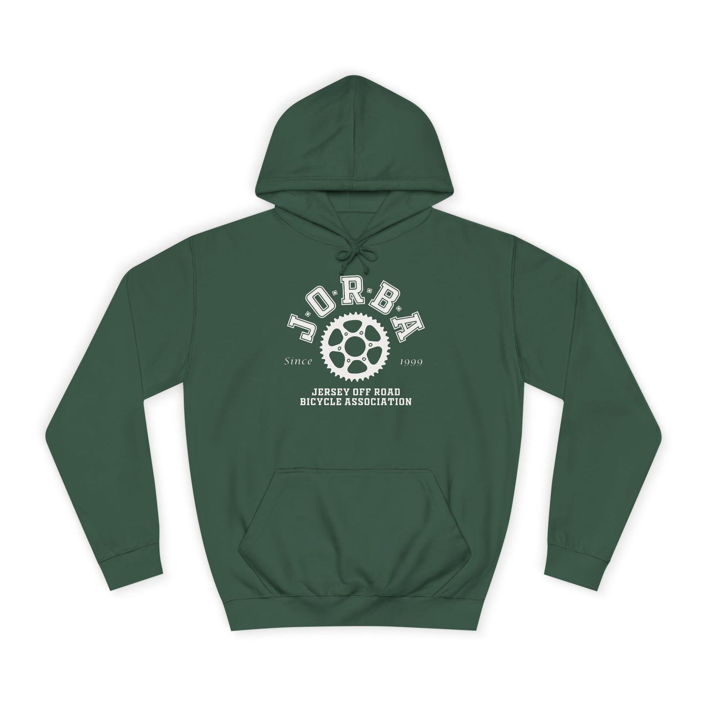 JORBA Cog Hoodie