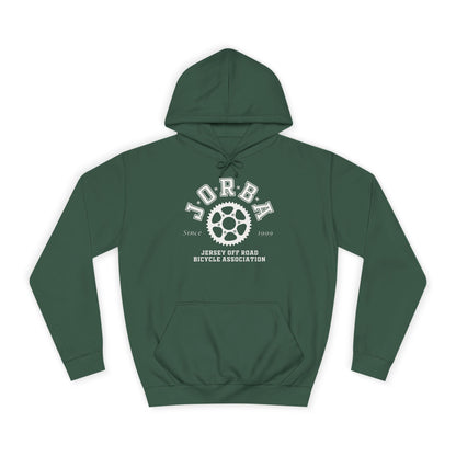 JORBA Cog Hoodie