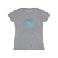 First Tracks Women's T