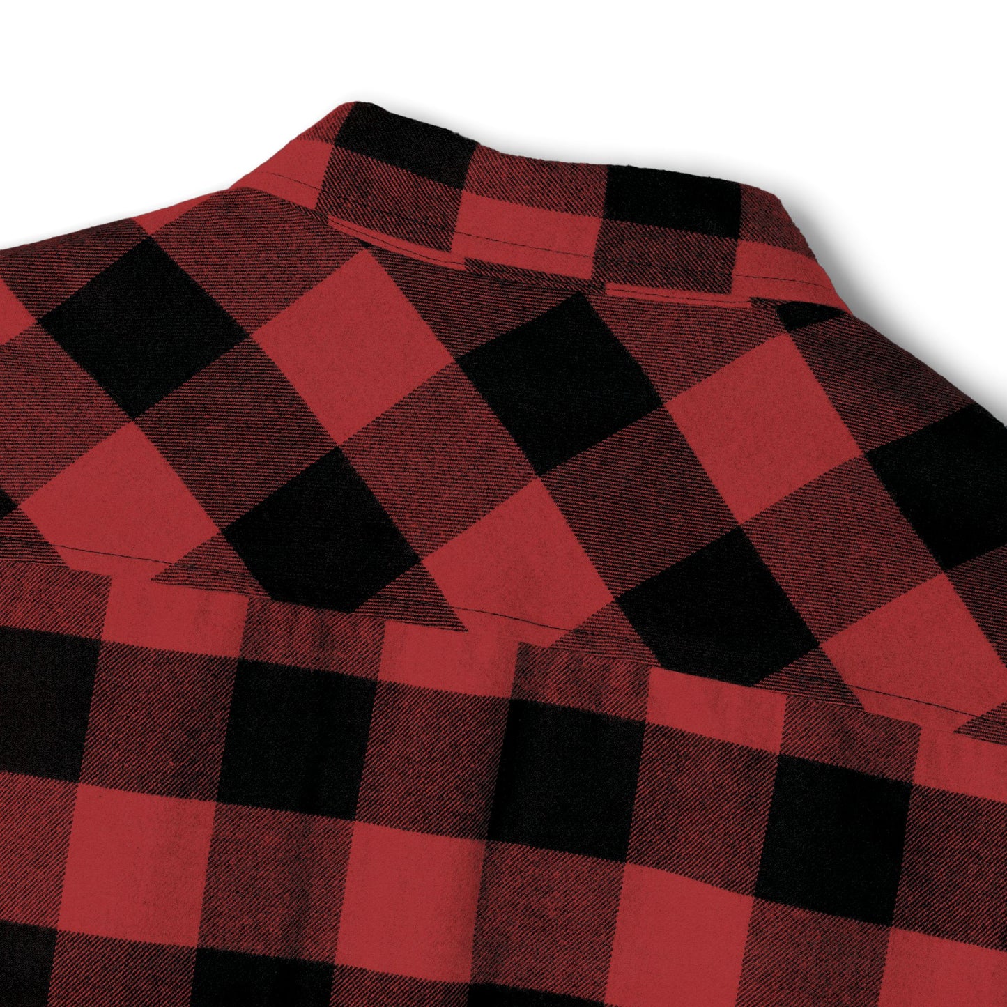 Urban Trail Co. Flannel