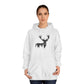 Deer Moon Hoodie