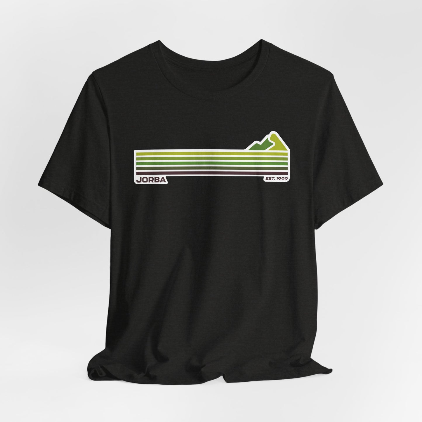 JORBA 99 Unisex T
