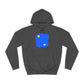 Bluebird Snowboard Hoodie