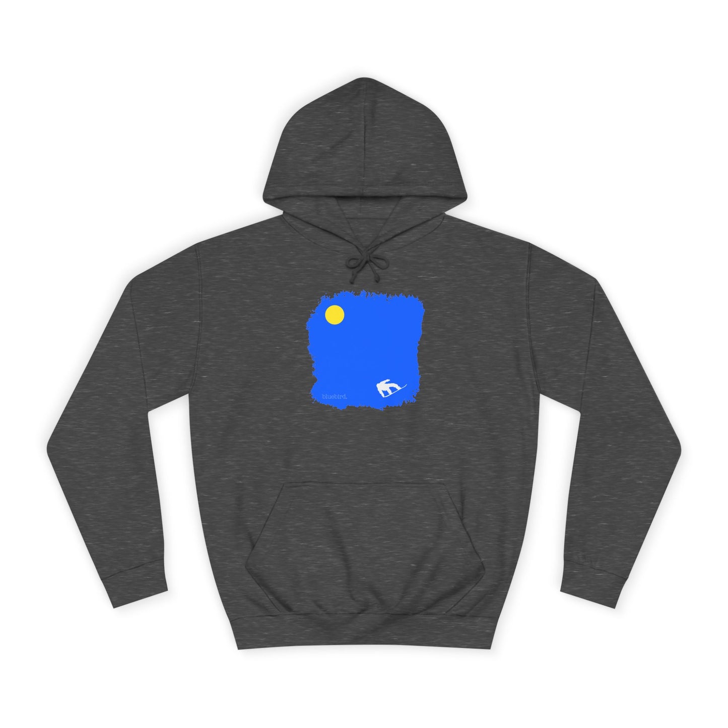 Bluebird Snowboard Hoodie