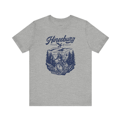 HTF Unisex Dragon's Tail T