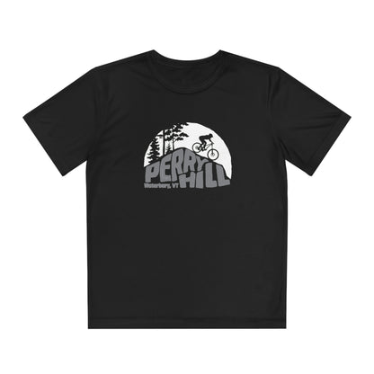 Perry Hill Kid's Jersey Drop T