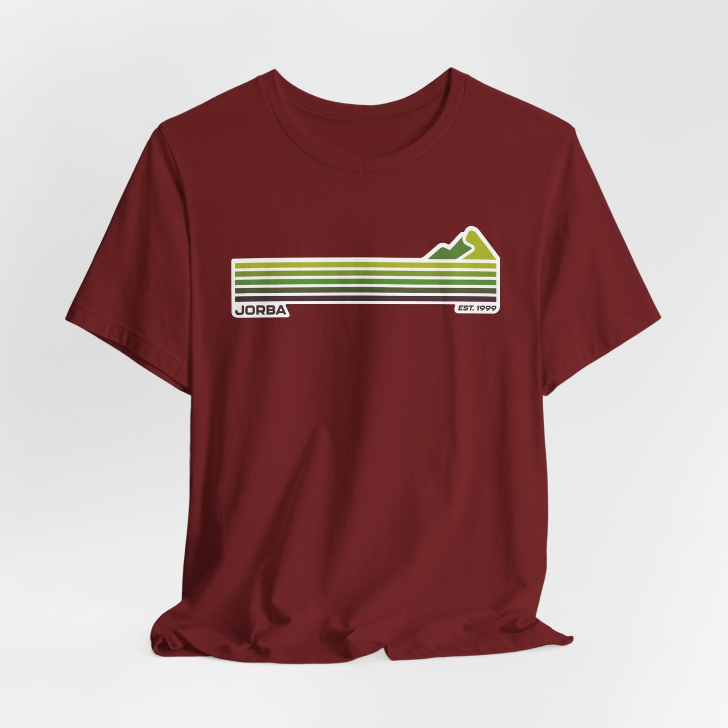 JORBA 99 Unisex T