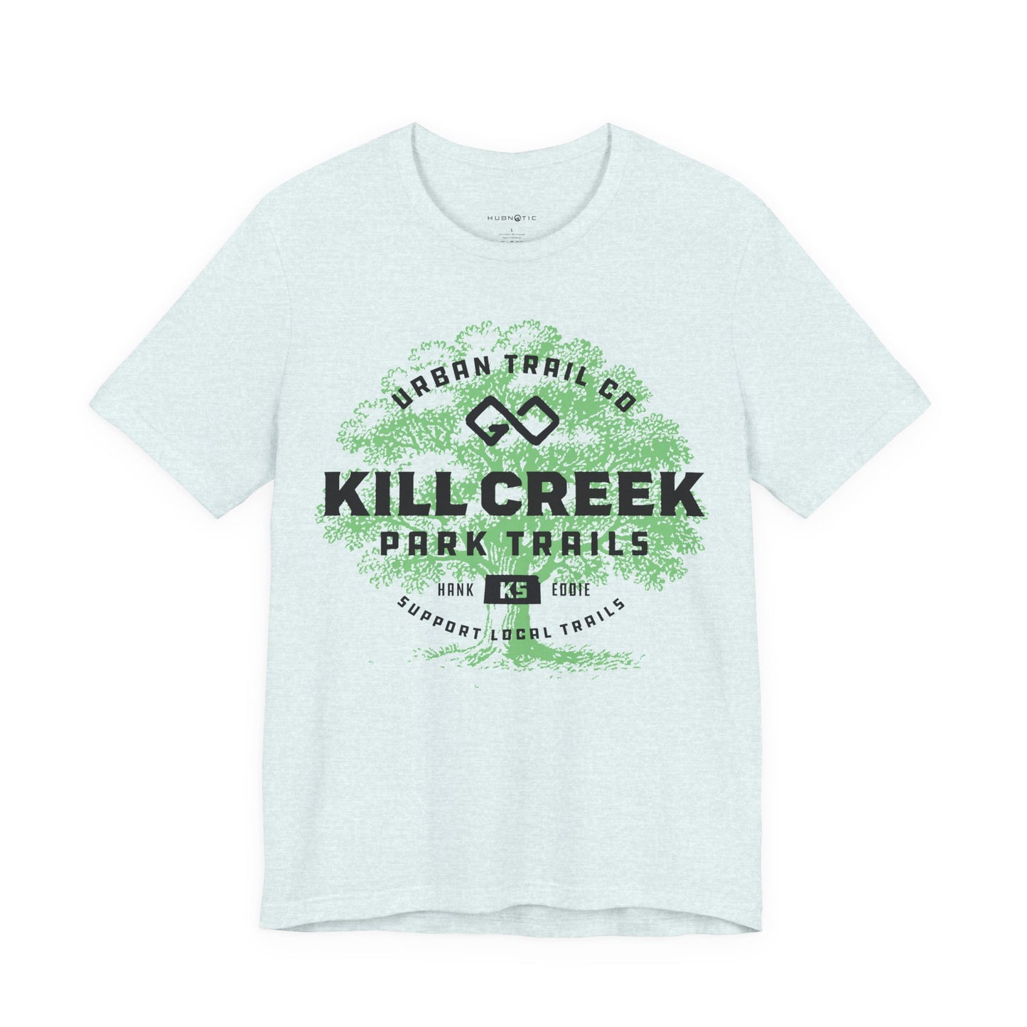 Kill Creek Unisex T