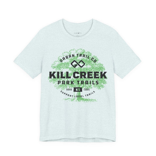 Kill Creek Unisex T