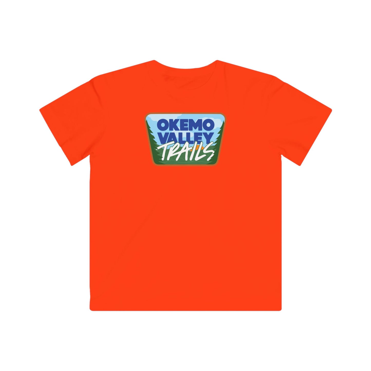 OVT Kid's T