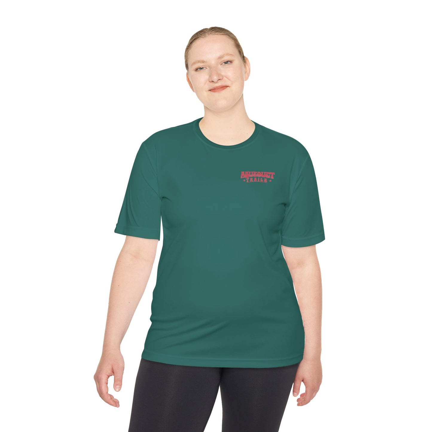 Aqueduct Trails Unisex Jersey T