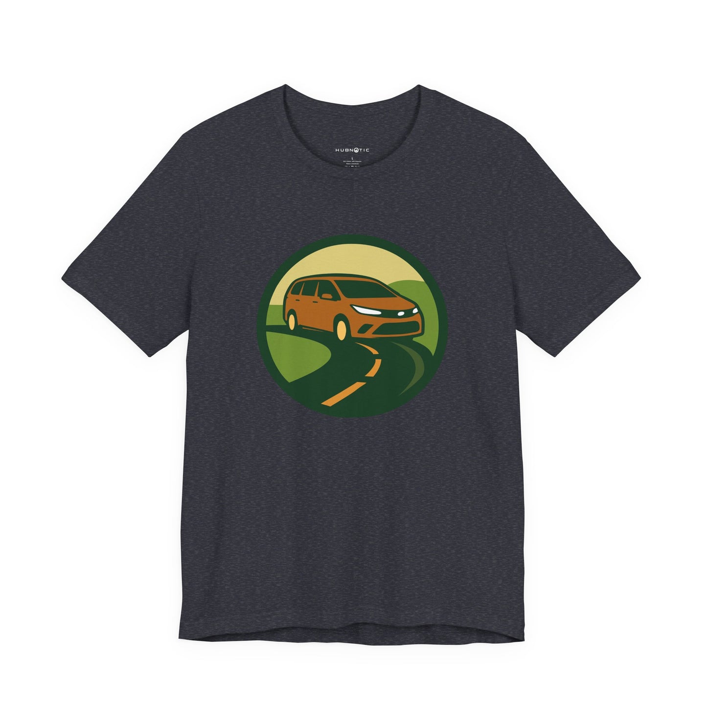 Tezels Unisex T