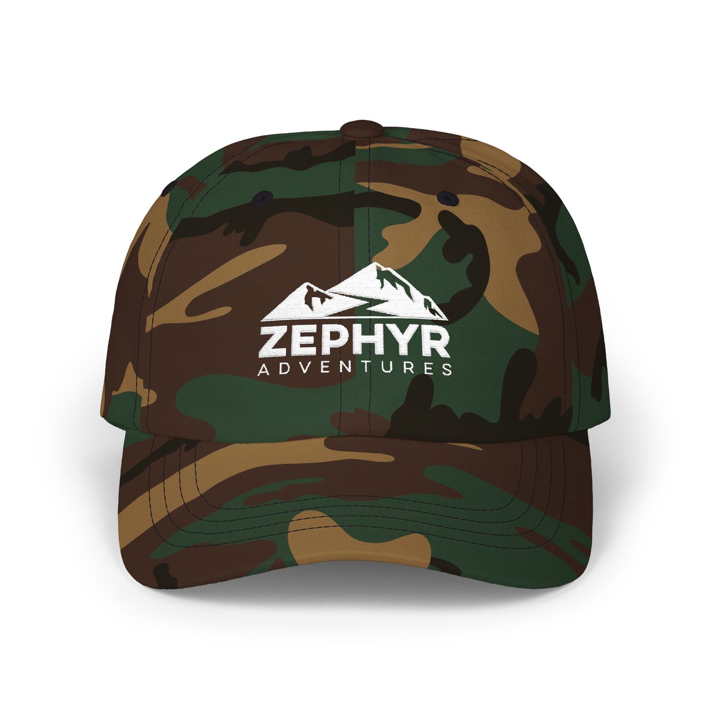 Zephyr Cap