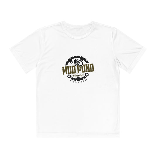 Mud Pond Kid's Jersey T