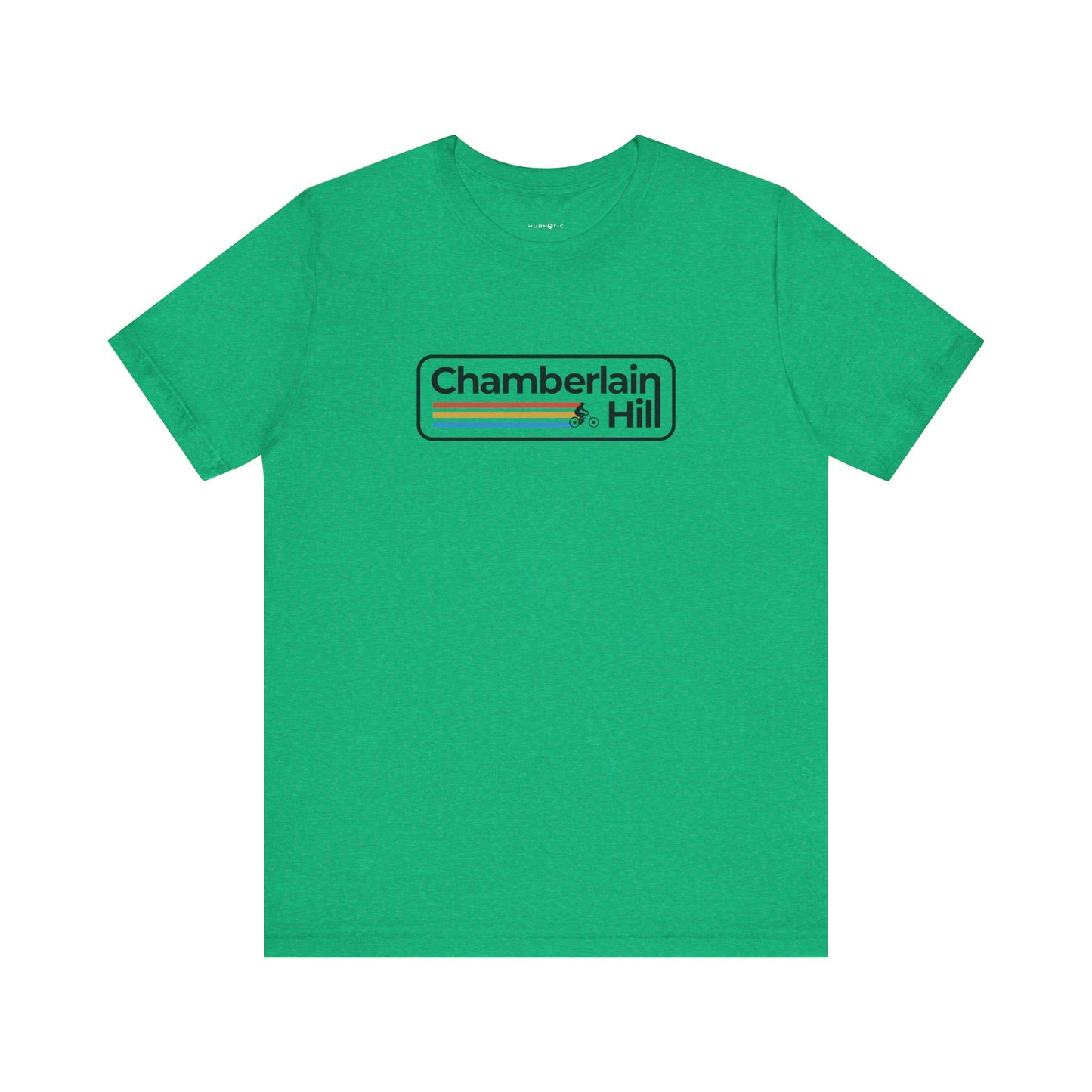 Chamberlain Hill Unisex Fast T