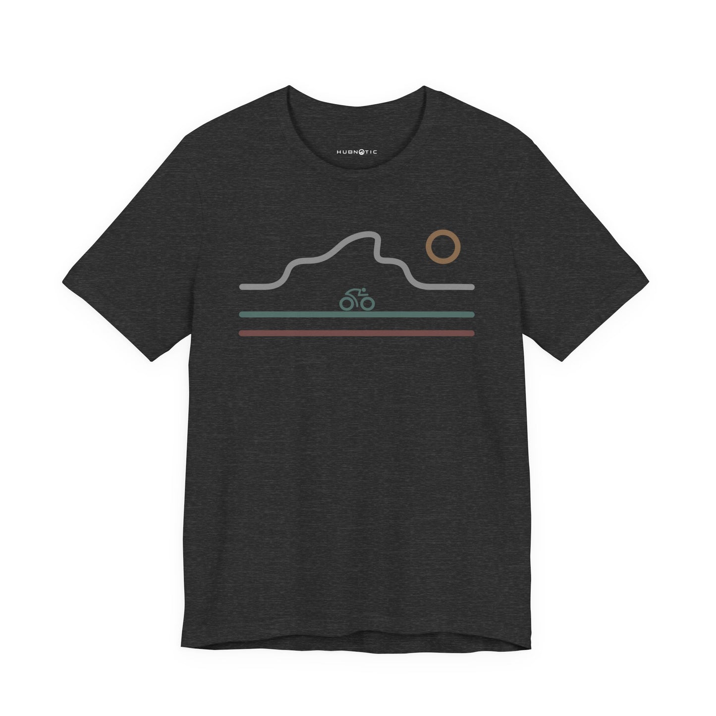 Green Mountain Roadie T