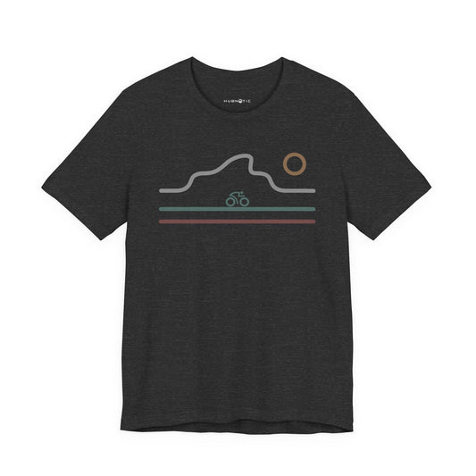 Green Mountain Roadie T