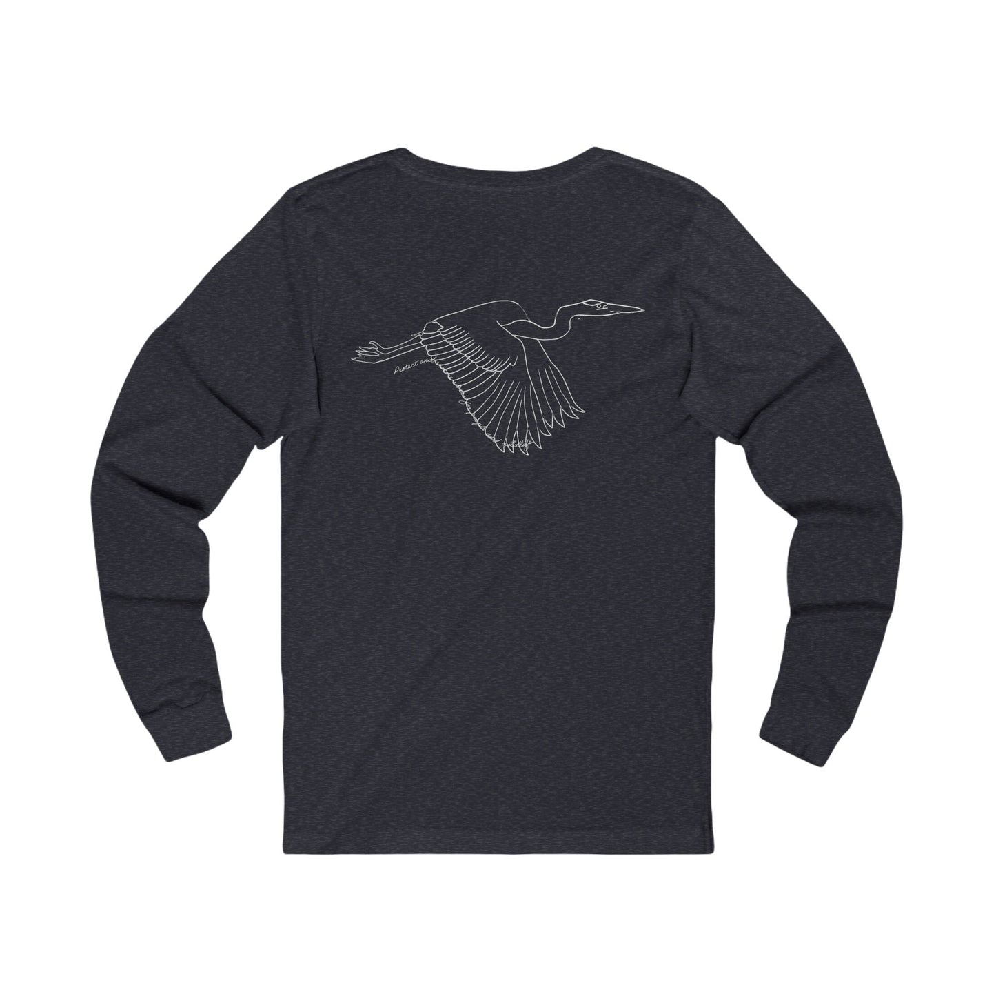VRC Long Sleeve T
