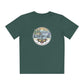 Blueberry Lake Sunrise Kid's Jersey T