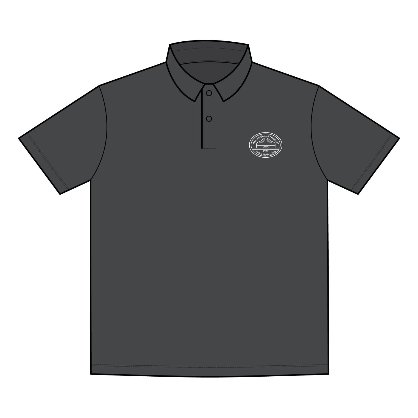 ANPR Polo Shirt